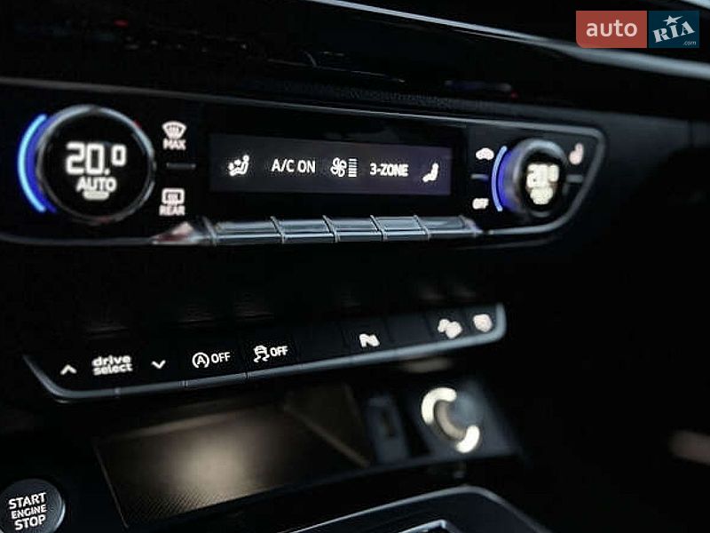 Внедорожник / Кроссовер Audi Q5 2018 в Львове