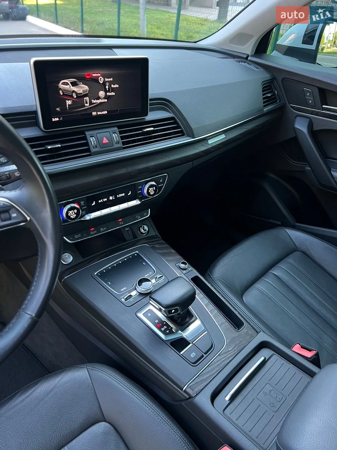 2020 Audi Q5 - мініатюра 39