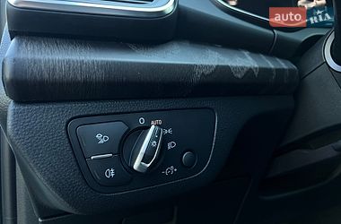 Позашляховик / Кросовер Audi Q5 2020 в Києві