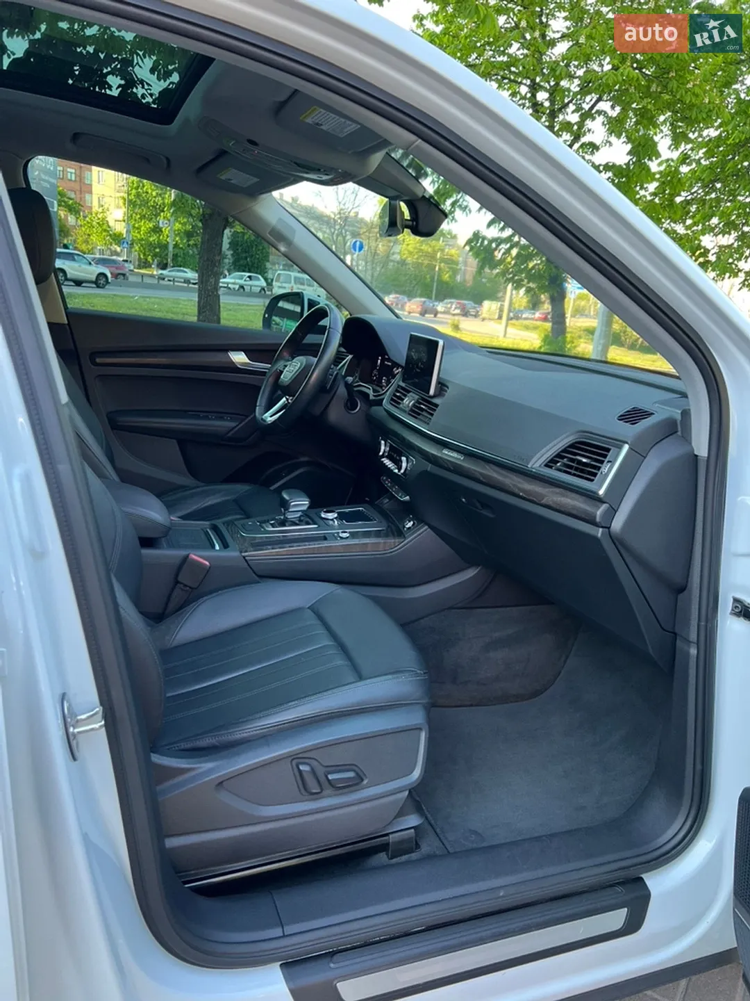 2020 Audi Q5 - мініатюра 50