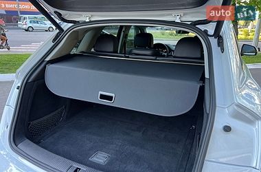 Позашляховик / Кросовер Audi Q5 2020 в Києві