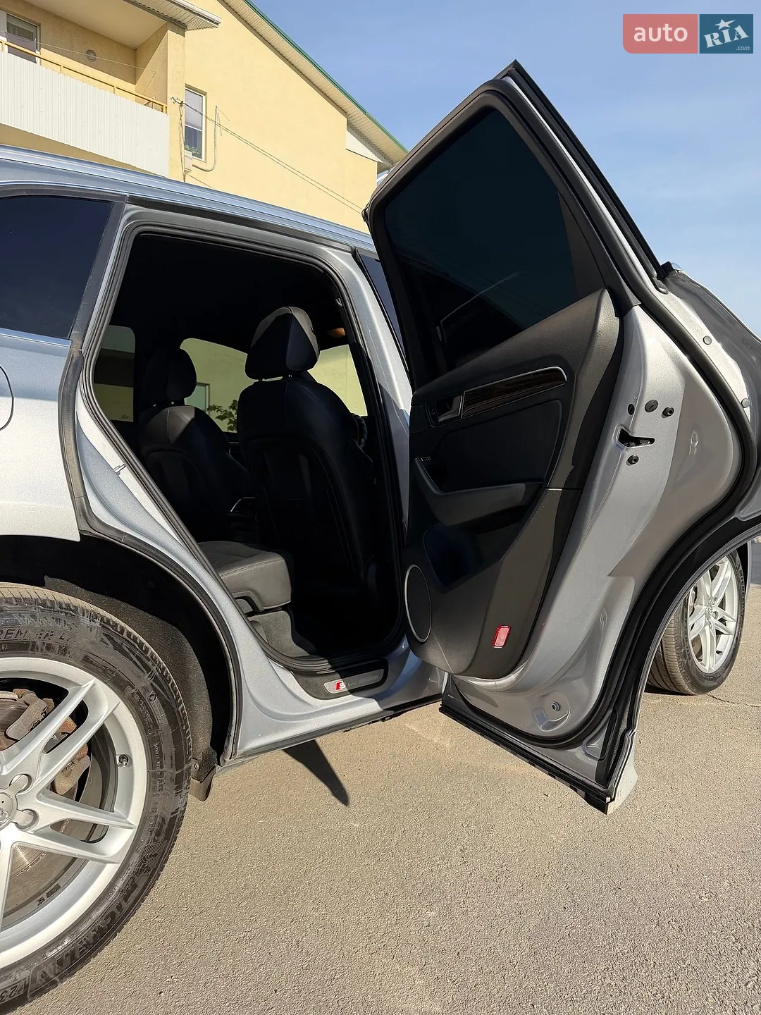 2015 Audi Q5 - мініатюра 17
