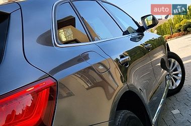 Внедорожник / Кроссовер Audi Q5 2016 в Дрогобыче
