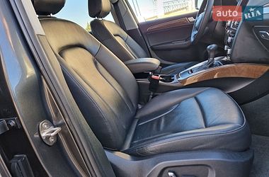 Внедорожник / Кроссовер Audi Q5 2016 в Дрогобыче