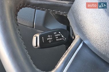 Внедорожник / Кроссовер Audi Q5 2016 в Дрогобыче