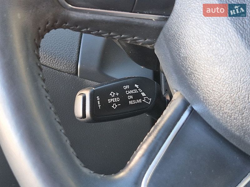 Внедорожник / Кроссовер Audi Q5 2016 в Дрогобыче