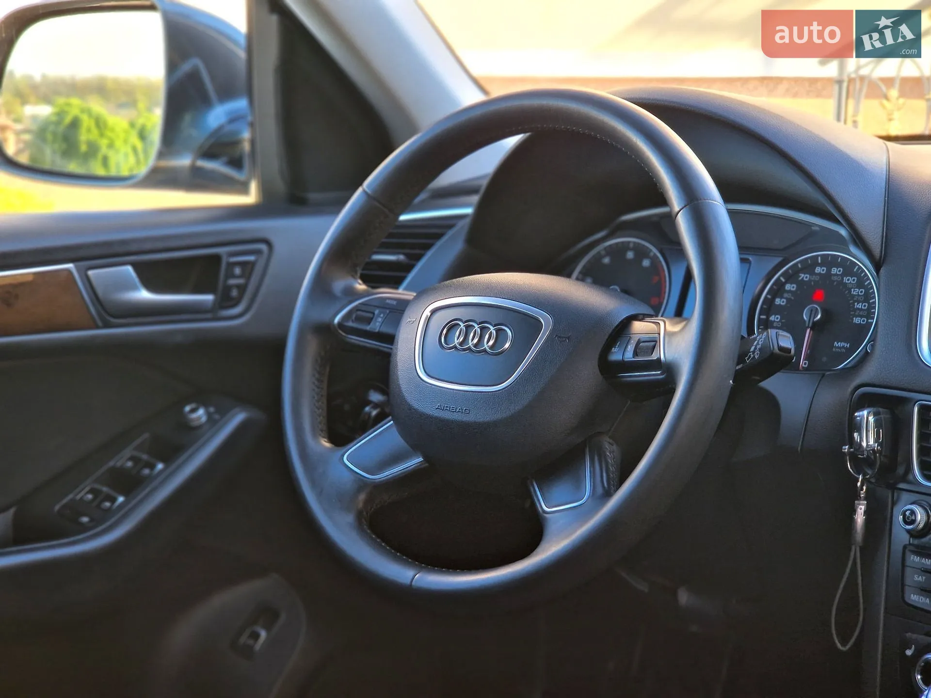 2016 Audi Q5 - мініатюра 69