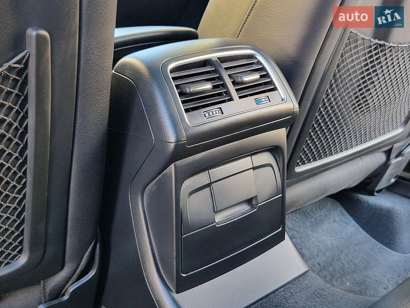 Внедорожник / Кроссовер Audi Q5 2016 в Дрогобыче