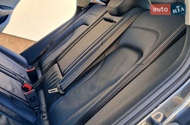 Внедорожник / Кроссовер Audi Q5 2016 в Дрогобыче