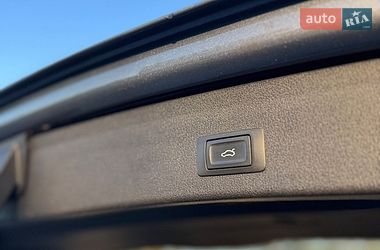 Внедорожник / Кроссовер Audi Q5 2013 в Одессе