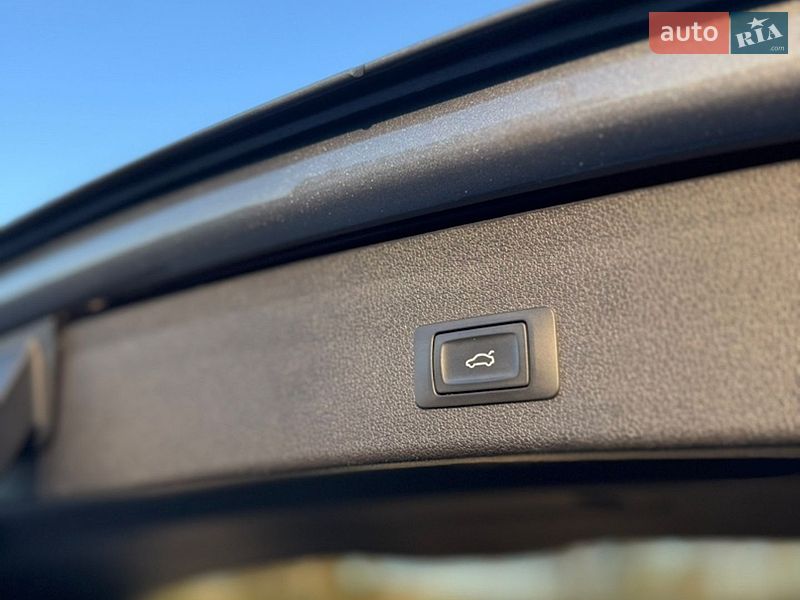 Внедорожник / Кроссовер Audi Q5 2013 в Одессе