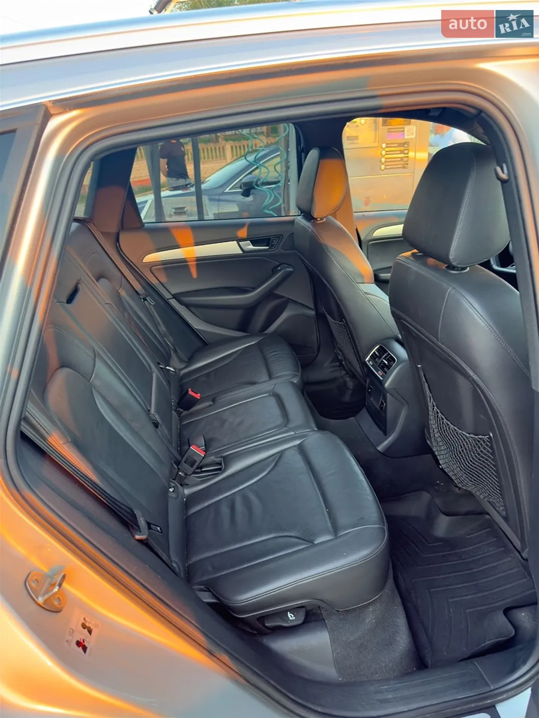2012 Audi Q5 - мініатюра 10