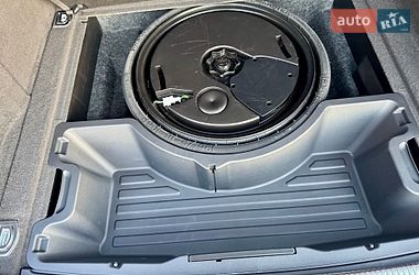 Внедорожник / Кроссовер Audi Q5 2015 в Черновцах