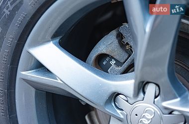 Внедорожник / Кроссовер Audi Q5 2014 в Львове