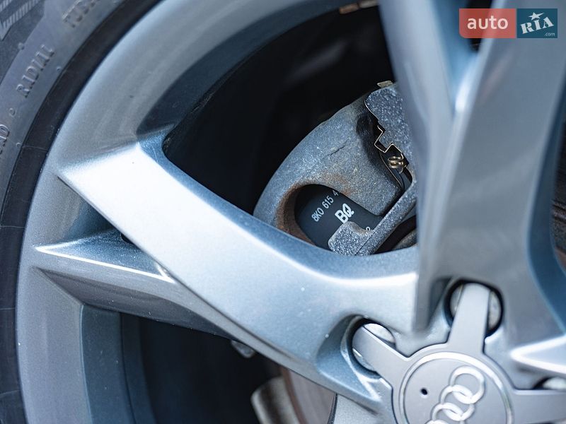 Внедорожник / Кроссовер Audi Q5 2014 в Львове