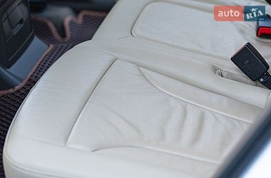 Внедорожник / Кроссовер Audi Q5 2014 в Львове