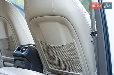 Внедорожник / Кроссовер Audi Q5 2014 в Львове
