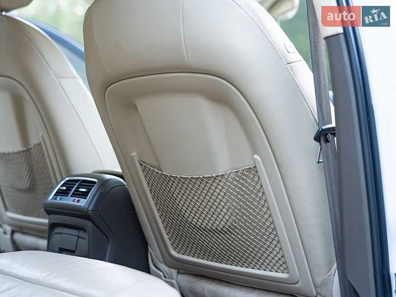 Внедорожник / Кроссовер Audi Q5 2014 в Львове