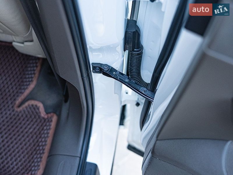 Внедорожник / Кроссовер Audi Q5 2014 в Львове