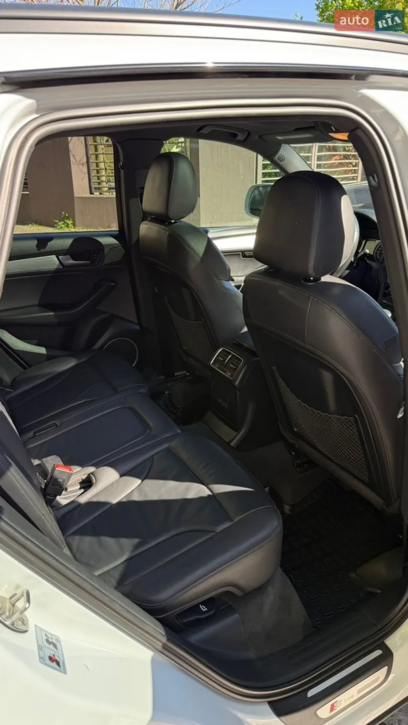 2014 Audi Q5 - мініатюра 14
