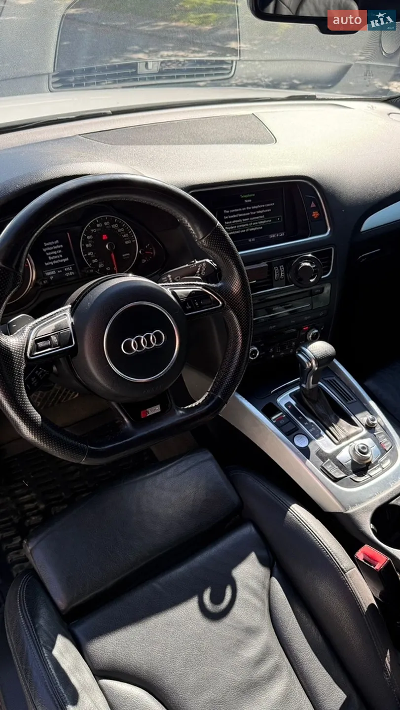 2014 Audi Q5 - мініатюра 19