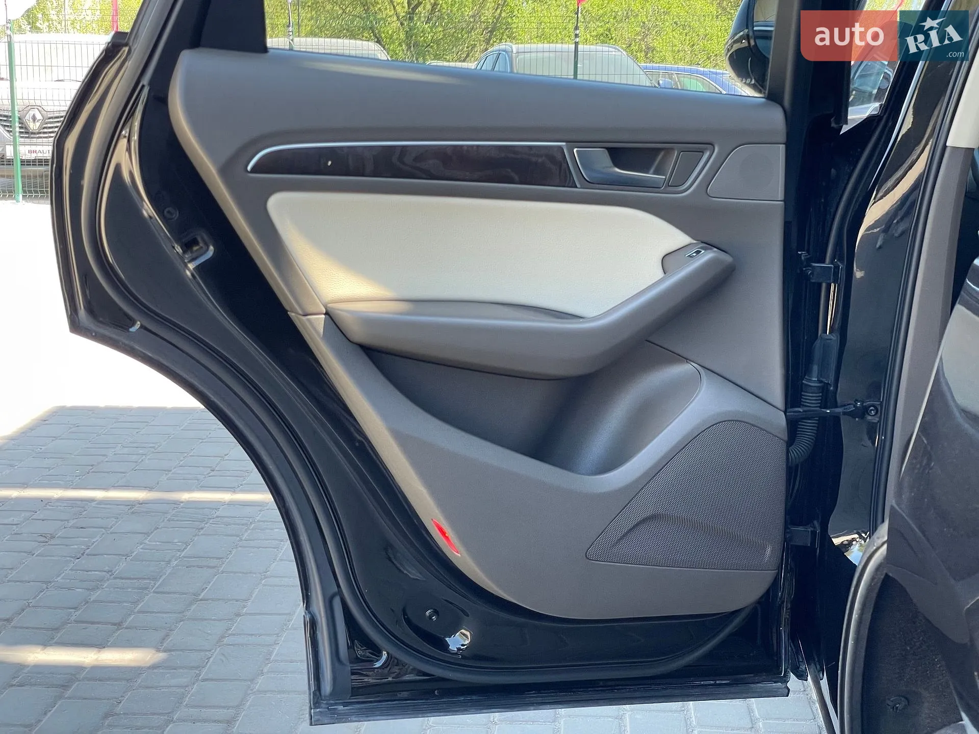 2015 Audi Q5 - мініатюра 27