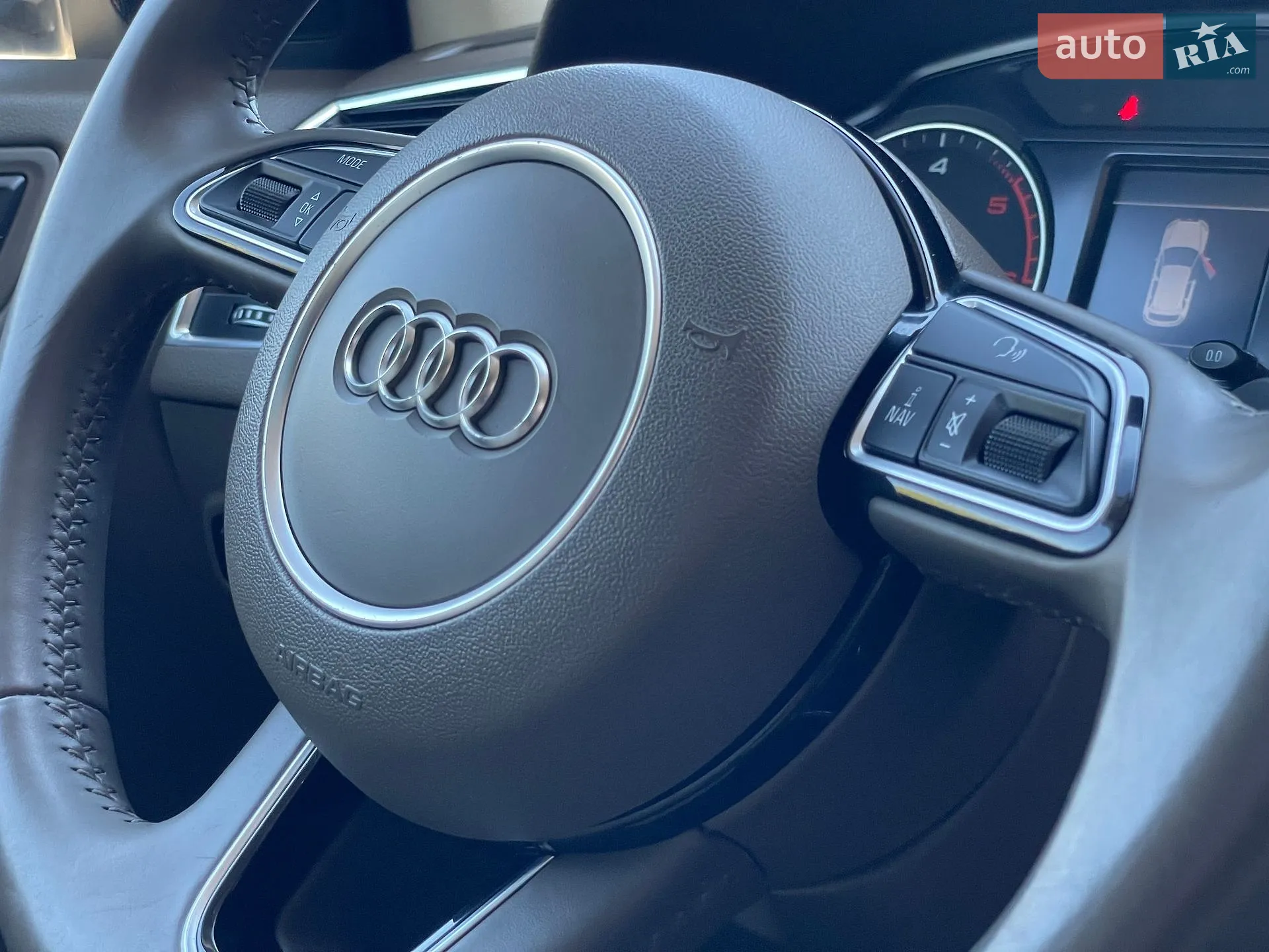 2015 Audi Q5 - мініатюра 42