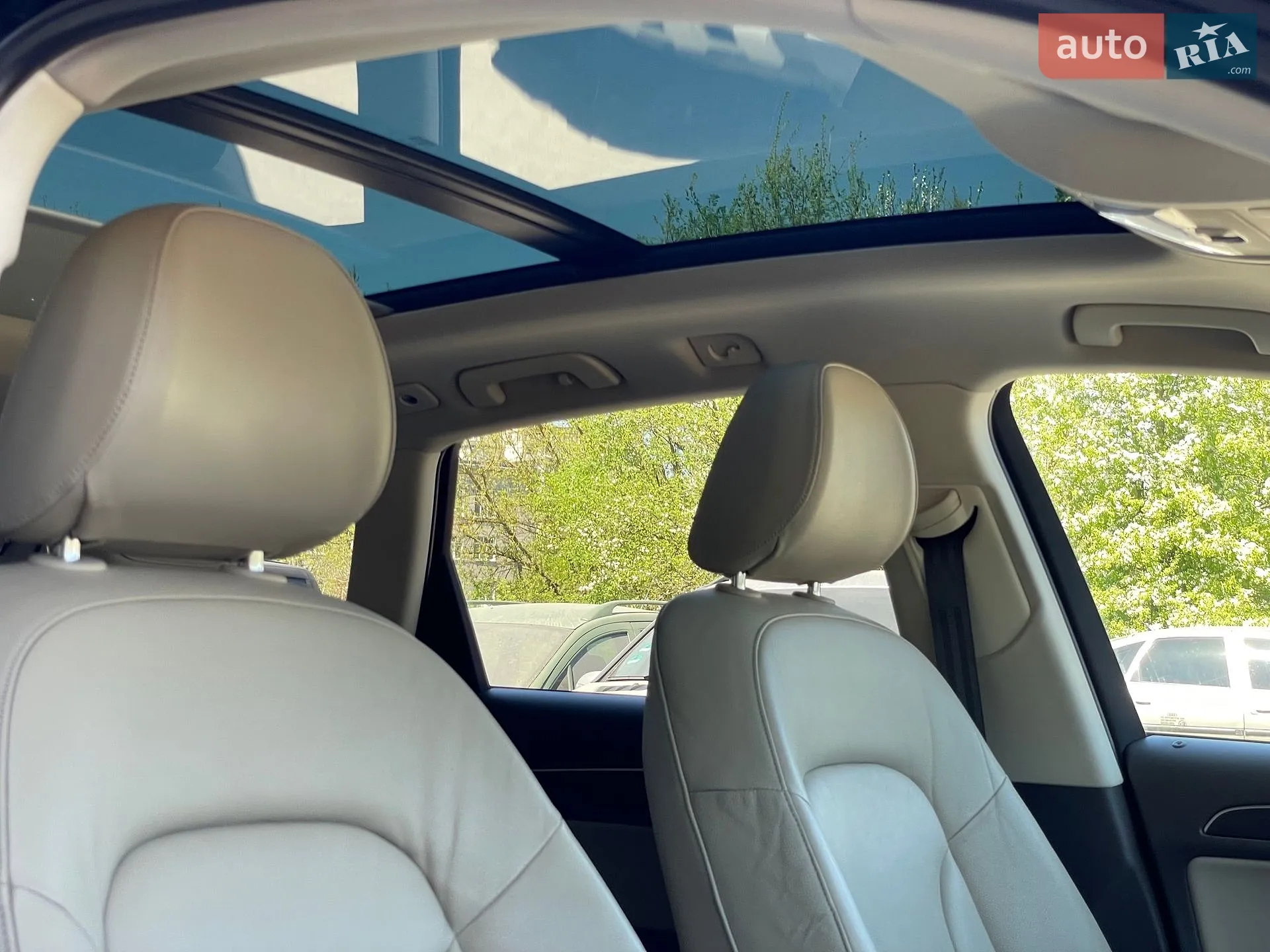2015 Audi Q5 - мініатюра 44