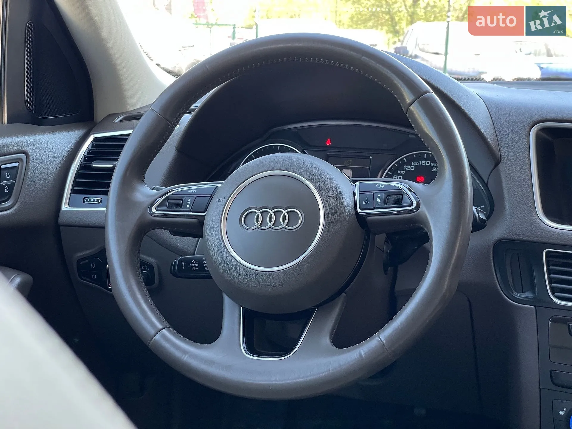 2015 Audi Q5 - мініатюра 60