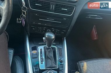 Внедорожник / Кроссовер Audi Q5 2011 в Ивано-Франковске