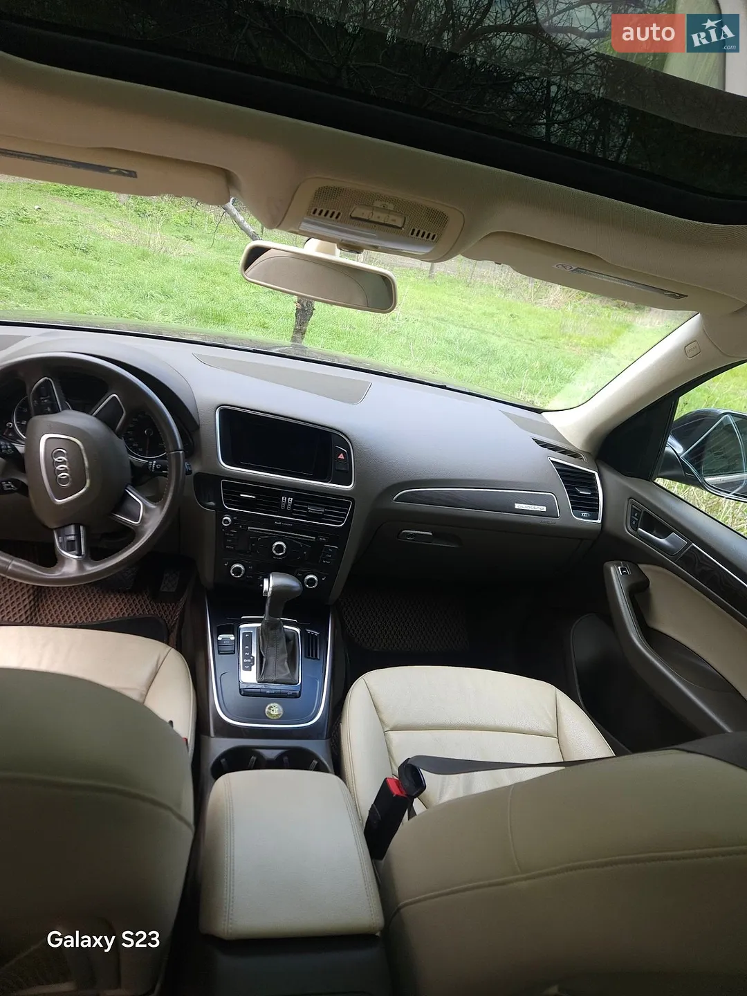 2014 Audi Q5 - мініатюра 7