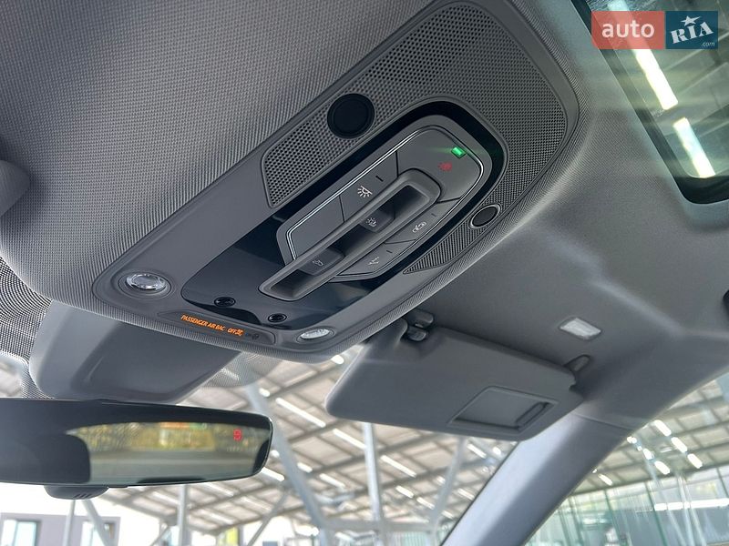 Внедорожник / Кроссовер Audi Q5 2020 в Львове