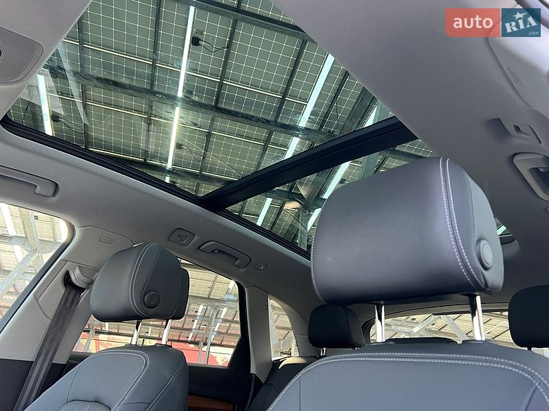 Внедорожник / Кроссовер Audi Q5 2020 в Львове