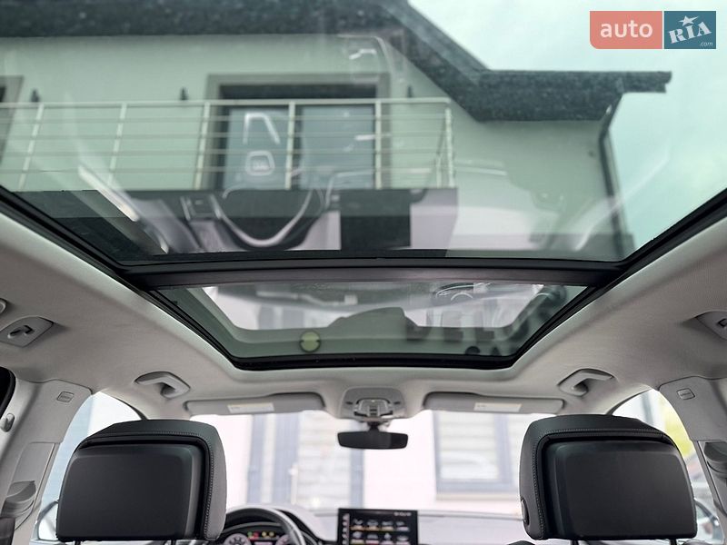 Внедорожник / Кроссовер Audi Q5 2024 в Дрогобыче