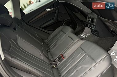 Внедорожник / Кроссовер Audi Q5 2024 в Дрогобыче
