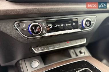 Внедорожник / Кроссовер Audi Q5 2024 в Дрогобыче