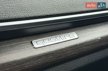 Внедорожник / Кроссовер Audi Q5 2024 в Дрогобыче