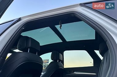 Внедорожник / Кроссовер Audi Q5 2024 в Киеве