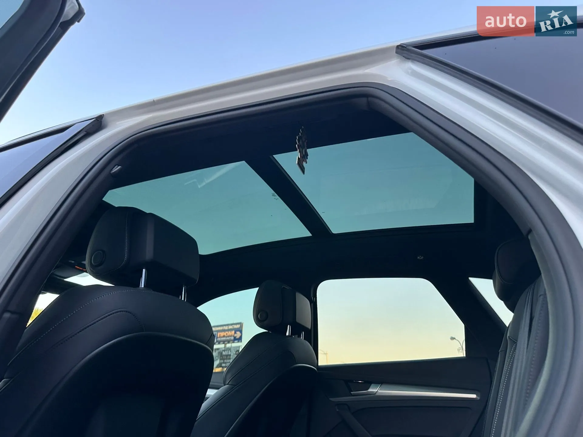 2024 Audi Q5 - мініатюра 17