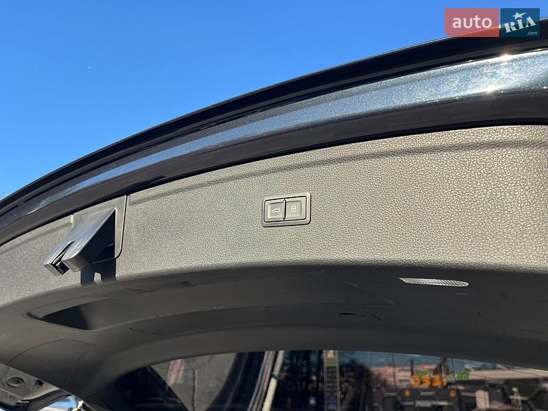 Внедорожник / Кроссовер Audi Q5 2019 в Виннице
