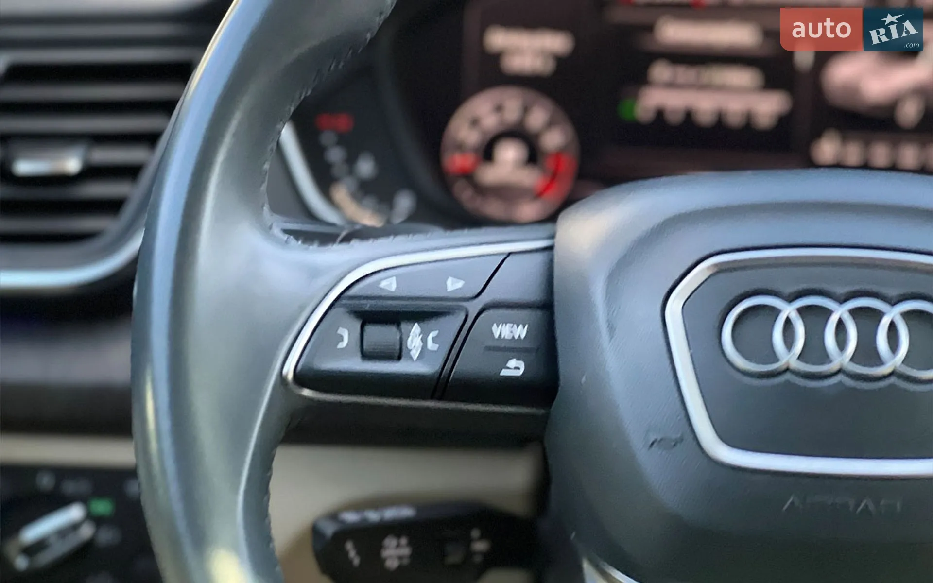 2018 Audi Q5 - мініатюра 18