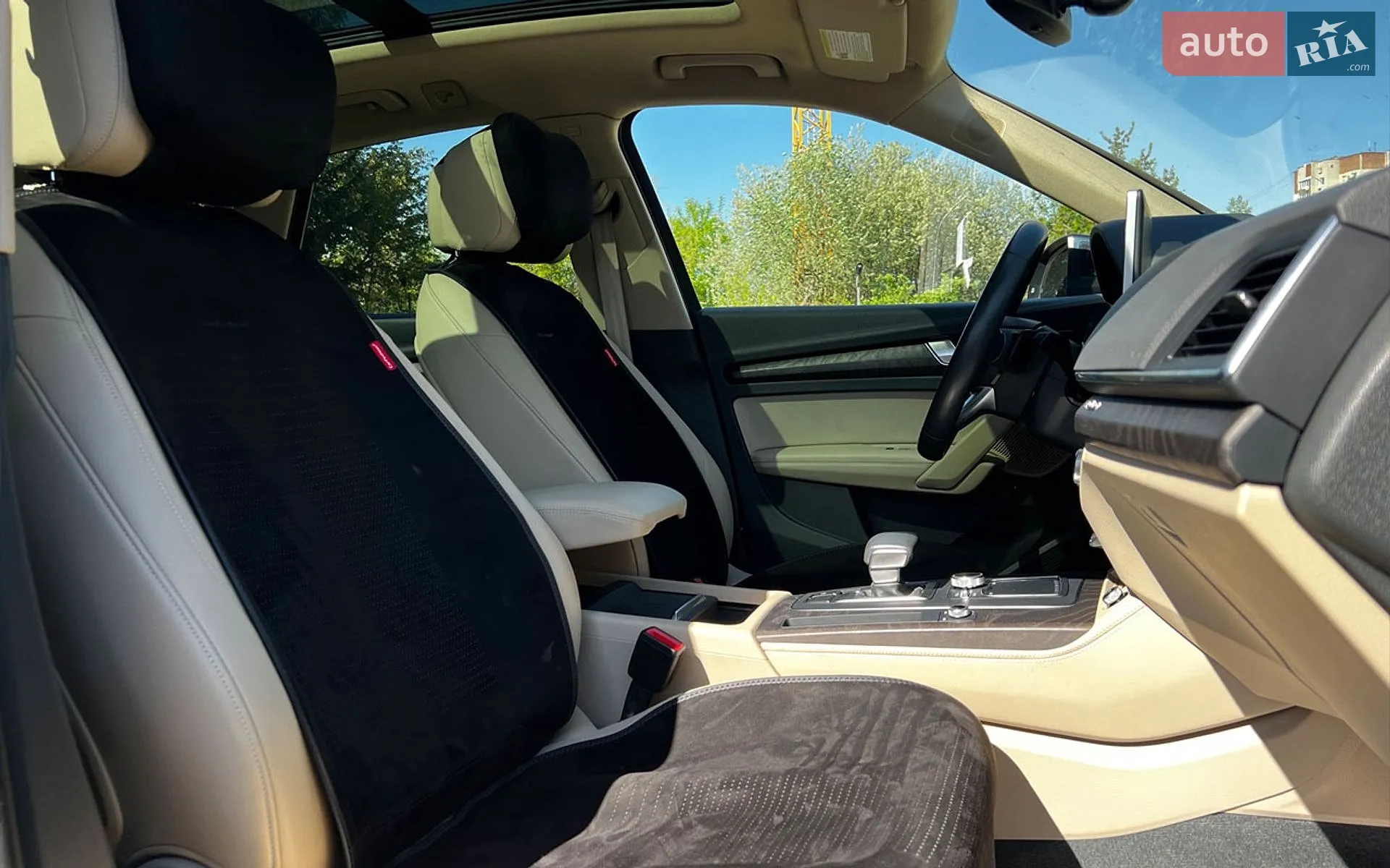 2018 Audi Q5 - мініатюра 26