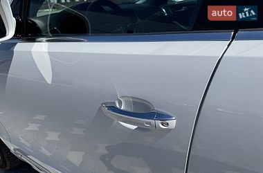 Внедорожник / Кроссовер Audi Q5 2016 в Львове