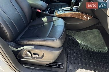 Внедорожник / Кроссовер Audi Q5 2016 в Львове