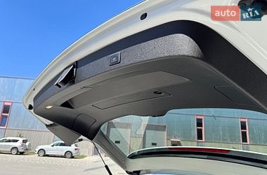 Внедорожник / Кроссовер Audi Q5 2016 в Львове