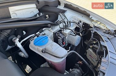 Внедорожник / Кроссовер Audi Q5 2016 в Львове