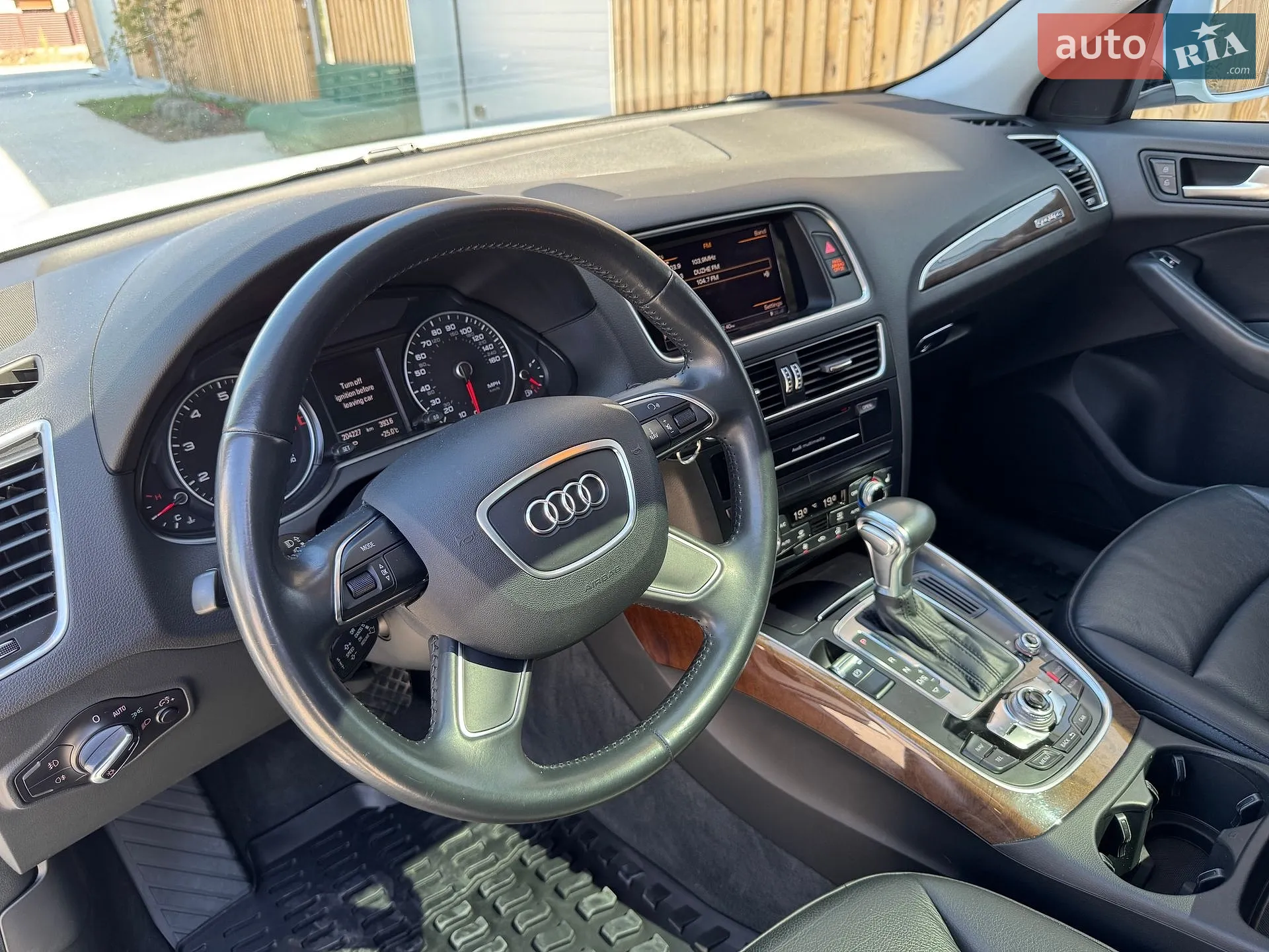 2016 Audi Q5 - мініатюра 41