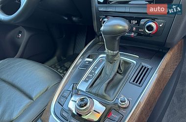 Внедорожник / Кроссовер Audi Q5 2016 в Львове