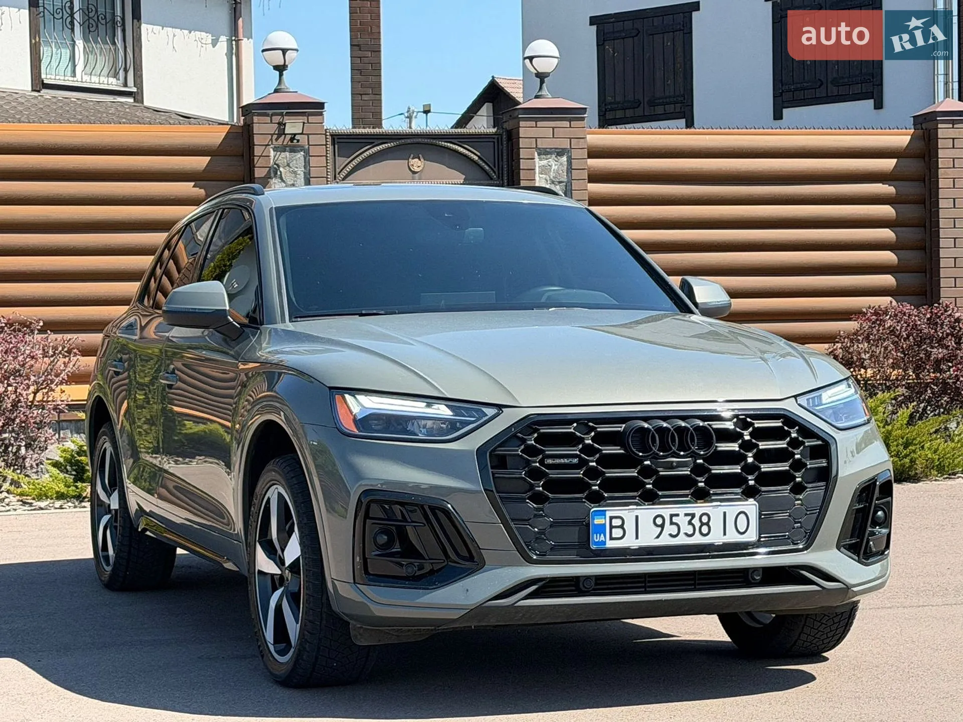 2023 Audi Q5 - мініатюра 14