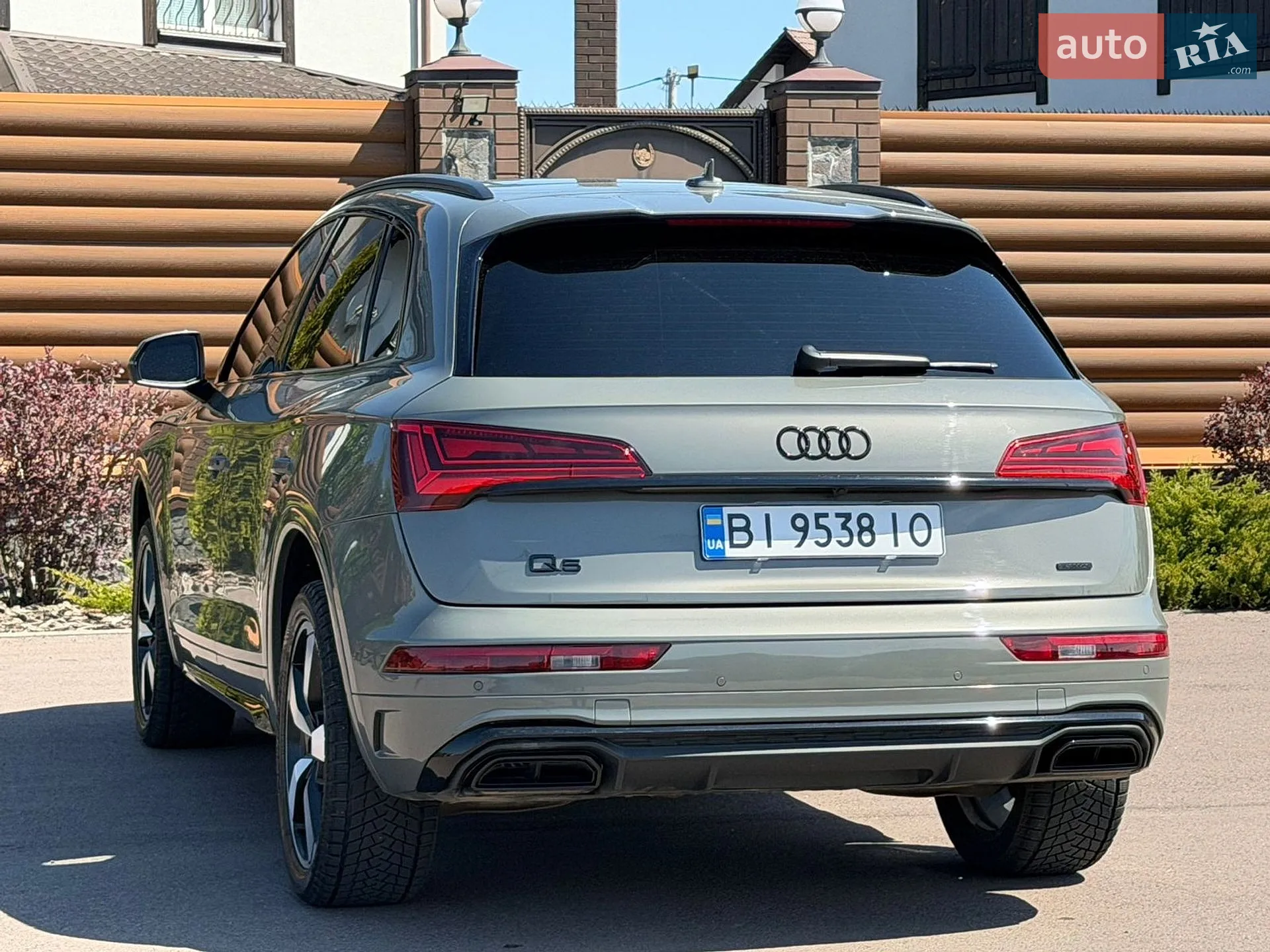 2023 Audi Q5 - мініатюра 29